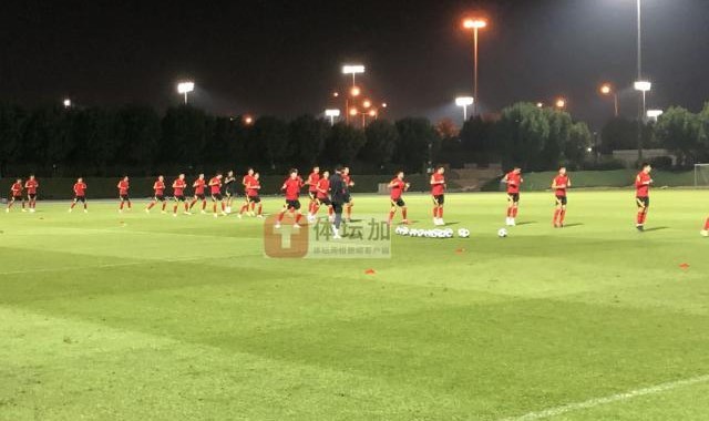 app下载-国足已收抗日秘料 金敬道韦世豪或主导新战术？