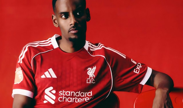 TA：利物浦没考虑过巴尔科拉和罗德里戈，他们只要伊萨克