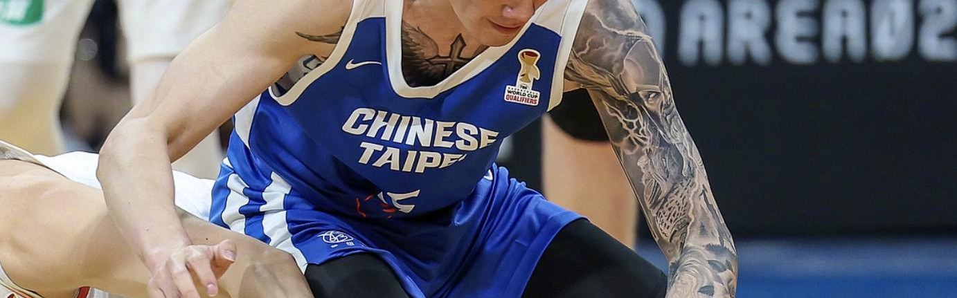 体育赛事-记者：感谢中国台北主教练末节不上刘铮，让卢峻翔一通乱干