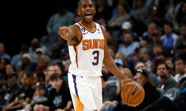 Kaiyun Sports-7战6败进攻乏力！缺少布克，太阳寸步难行