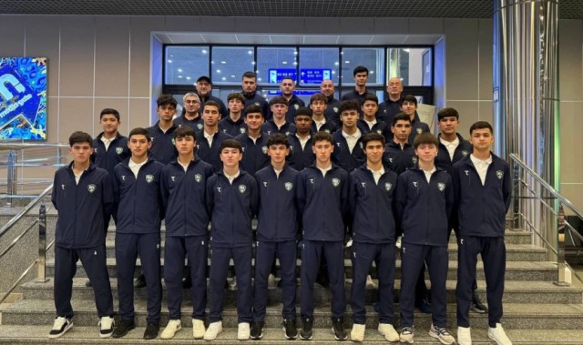 开云体育-2-0！“史上最弱U16国足”罕见爆冷，终于掀翻亚洲冠军，球迷欢呼