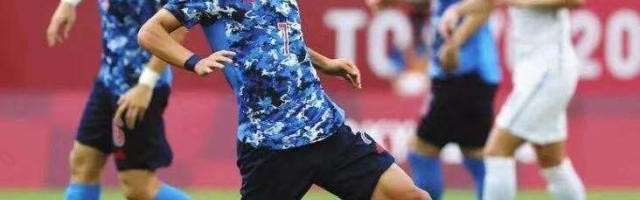 登录入口-蜕变！日本国奥跨过最难一关 新川口能活横空出世