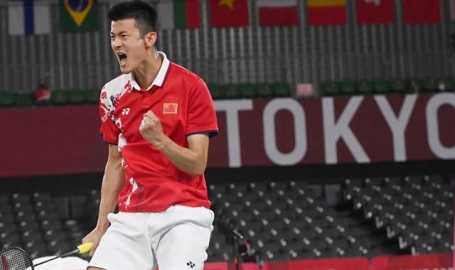 vip 注册地址-谌龙连续三届奥运进四强 “凡尘”“双塔”将冲击金牌