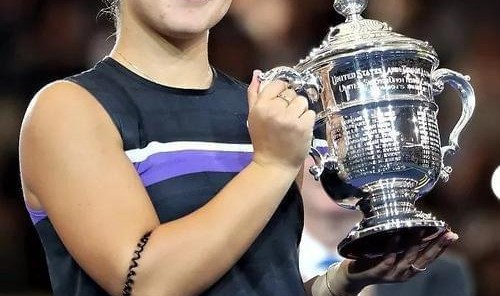 vip 注册地址-从希望赛出局到挑战赛夺冠！安德莱斯库一波五连胜，证明自己仍在