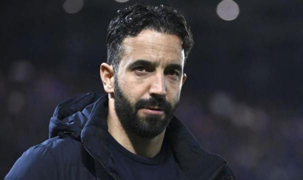 vip 注册地址-王勤伯：不必怀疑阿莫林的能力，曼联需要的他都有