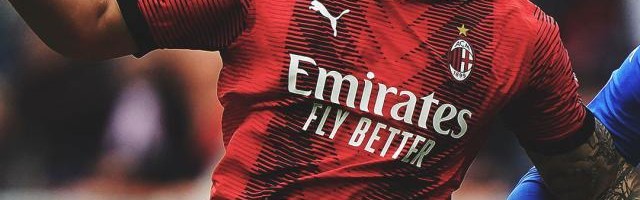 Kaiyun Sports-【意甲】奥卡福助攻普利希奇制胜，AC米兰1-0恩波利