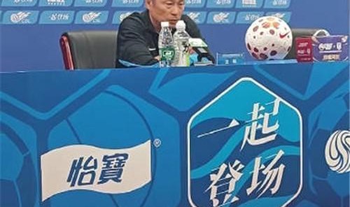 开云体育-李国旭：体能消耗太大
