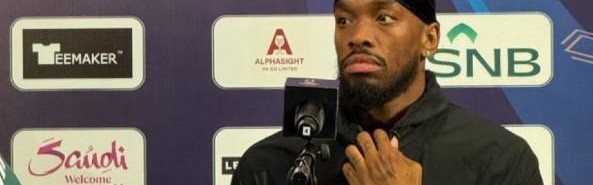 伊万-托尼：感觉没人希望我们获胜，但这正是我们的动力