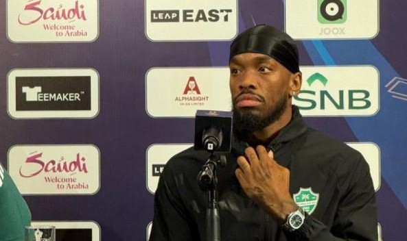 伊万-托尼：感觉没人希望我们获胜，但这正是我们的动力