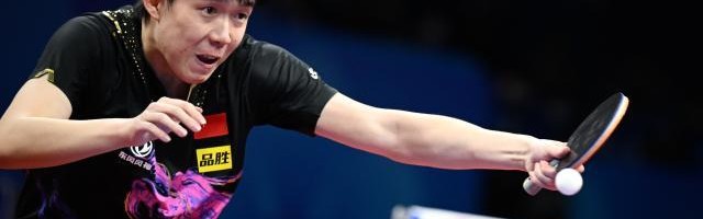WTT澳门赛王楚钦能否“复仇”？国乒有望包揽女单4强