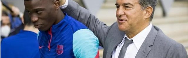 vip 注册地址-巴萨老队员降薪有进展，小妖作乱无法忍