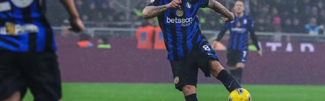 王勤伯：阿瑙世界波背后，是小因扎吉的深厚功力