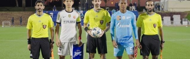 登录入口-莱昂纳多、蒋光太、武磊、刘若钒和王振澳未登场，国际热身赛暴露海港伤病潮