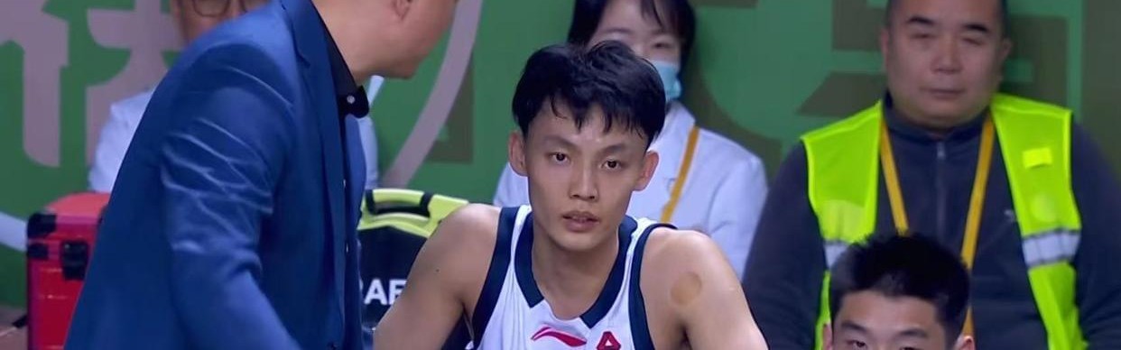 登录入口-张昊受伤后！广东队内线告急，杜锋狂练黄明依，朱芳雨拒绝王浩然