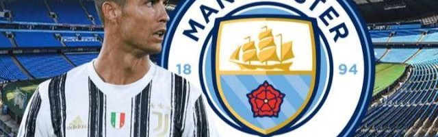 Kaiyun Sports-C罗离开尤文？前主席：越早越好！但曼城只想免签