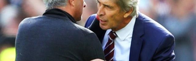 登录入口-穆里尼奥兴衰史（64）：蜜月3场，被奥莱撂倒